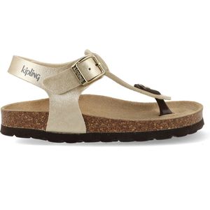 Kipling Sandalen Pilar 1 12465075-0399 Goud