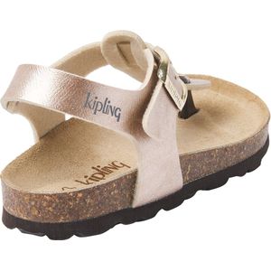 Kipling PILAR 1 - sandalen meisjes - Roze - sandalen