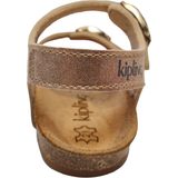Kipling MILAR 1 - Sandalen - Kleur: Metallics