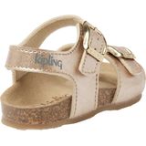 Kipling MILAR 1 - Sandalen - Kleur: Metallics