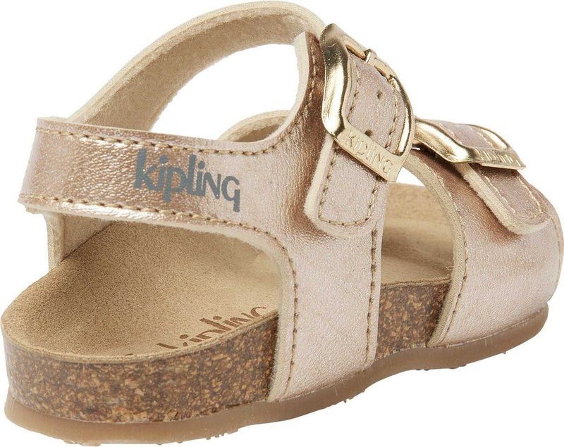 Kipling MILAR 1 - Sandalen - Kleur: Metallics