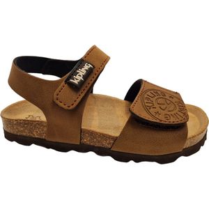 Kipling Sunset 2 Sandalen - Jongens - Bruin - Maat 29