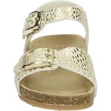 Kipling PEPITA 6 - Sandalen - Kleur: Metallics