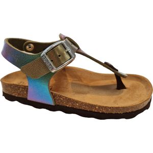 Kipling Maria Rainbow 1 mix 0999 Meisjes Sandalen - Multi - 27