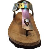 Kipling Maria Rainbow 1 mix 0999 Meisjes Sandalen - Multi