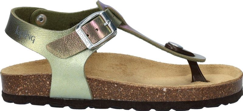 Kipling Maria Rainbow 1 mix 0999 Meisjes Sandalen - Multi