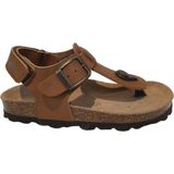Kipling JUAN 3 - jongens sandalen - Cognac jongens sandalen