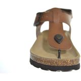 Kipling JUAN 3 - jongens sandalen - Cognac jongens sandalen