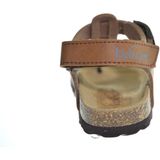 Kipling JUAN 3 - jongens sandalen - Cognac jongens sandalen