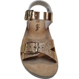 Kipling - Nicea 2 - Sandalen - Rosé-goud