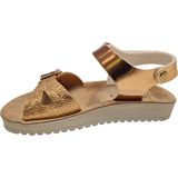 Kipling - Nicea 2 - Sandalen - Rosé-goud