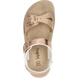 Kipling - Nicea 2 - Sandalen - Rosé-goud