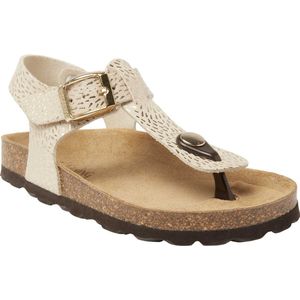 Kipling PEPITA 1 - sandalen meisjes - Goud - sandalen
