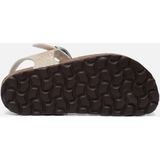 Kipling Pepita 1 Sandalen goud Leer - Maat 38