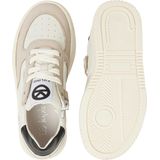 Kipling LUNA 2B - meisjes sneakers - Wit - sneakers