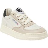 Kipling LUNA 2B - meisjes sneakers - Wit - sneakers