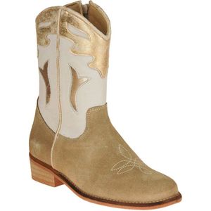 Kipling - 12464037 Lucky 2 - Kuitlaarzen - Beige offwhite