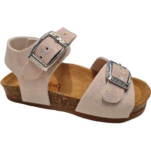 Kipling NABILA 1 - Sandalen - Kleur: Roze