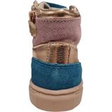 Kipling Erica A Champagne 0755 Meisjes Sneakers - Champagne