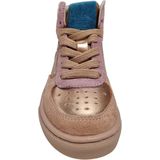 Kipling Erica A Champagne 0755 Meisjes Sneakers - Champagne