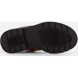 Kipling - Ella - Bikerboot - Roze - Lakleer