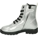 Kipling - ELLA - Casual Schoenen - Zilver - Synthetisch - Rubber Zool