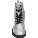 Kipling - ELLA - Casual Schoenen - Zilver - Synthetisch - Rubber Zool