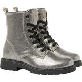 Kipling - ELLA - Casual Schoenen - Zilver - Synthetisch - Rubber Zool