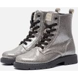 Kipling - ELLA - Casual Schoenen - Zilver - Synthetisch - Rubber Zool