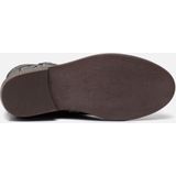 Kipling - El Paso - Cowboylaarzen - Zwart - Leer