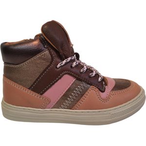 Little David - Promise 22414047 - Veterschoenen - Bruin