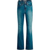 LEVI'S - Jeans 725 Bootcut - Blauw - Denim