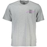 Levi's - Relaxed Fit T-shirt - Katoen - Zwart