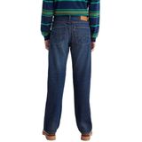 Levi's - 501® Originals - Jeans - Blauw - Katoen