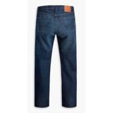 Levi's - 501® Originals - Jeans - Blauw - Katoen