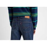 Levi's - 501® Originals - Jeans - Blauw - Katoen