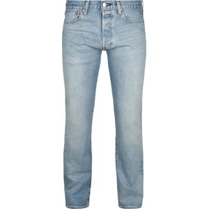 Jeans - Stretch it out - Riemlussen - Achterzakken - Knoopsluiting