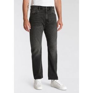 Levi's Heren 531 Athletic Slim Taper Jeans, Midnight Impressions, 28W / 30L