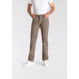 Levi's® 5-Pocket-Jeans 501 VI'S ORIG mit Markenlabel