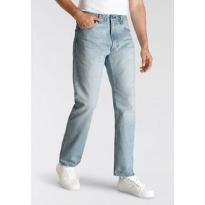 Levi's Heren 551Z Relaxed Straight Jeans, Just Squeeze Me, 29W / 32L