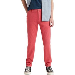 Levi' XX Standard II Chino Broek - Heren - Garnet Rose Shady Gd