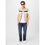 LEVI'S - 501® - Rechte Jeans - Blauw - Katoen - Regular Model