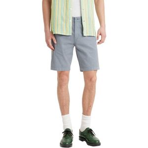 Levi's heren XX Chino Taper Shorts II, Kano Blue Lw Str Twill Gd, 28W