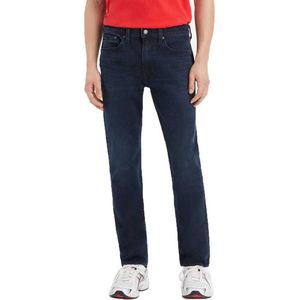 Levi's 502 Jeans met taps toelopende pijpen voor heren, 1 stuk