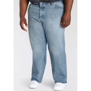 Levi's heren 501® Original Fit Big & Tall, Stretch It Out, 38W / 38L