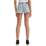 Levi's - 501 Original - Korte Broek - Lichtblauw