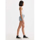 Levi's - 501 Original - Korte Broek - Lichtblauw