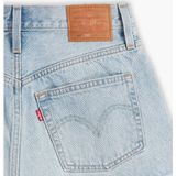 Levi's - 501 Original - Korte Broek - Lichtblauw