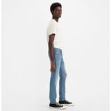 Levi's - 512 Slim Taper - Jeans - Cool As A Cucumber Adv - 33W / 32L