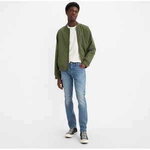 Levi's - 512 Slim Taper - Jeans - Cool As A Cucumber Adv - 33W / 32L